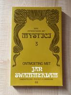 Ontmoeting met jan swammerdam 9789024200948 Lindeboom, Verzenden, Gelezen, Lindeboom