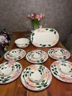 Villeroy & Boch - Service de table pour 6 personnes -