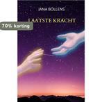 Laatste Kracht 9789464055672 Jana Bollens, Boeken, Verzenden, Zo goed als nieuw, Jana Bollens