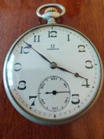 Omega - 1900-1949, Nieuw