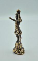 Bronze - Sceau Antique, Antiek en Kunst