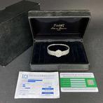 Piaget - - - 4152D23 - Dames - 1980-1989, Handtassen en Accessoires, Horloges | Heren, Nieuw