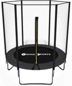Trampoline 183cm Veiligheidsnet | Premium | OP=OP, Ophalen of Verzenden