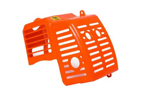 Beschermkap Voor De Kibani Bladblazer 42,7 CC 1,7 PK, Tuin en Terras, Hand-tuingereedschap, Nieuw