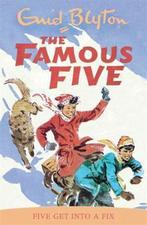 Famous Five 9780340681220 Enid Blyton, Boeken, Verzenden, Gelezen, Enid Blyton
