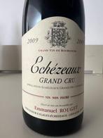 2009 Emmanuel Rouget, Échezeaux Grand Cru - Bourgogne Grand, Nieuw