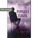 Papieren Tijger 9789029073059 O. Rolin, Verzenden, Zo goed als nieuw, O. Rolin