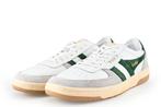 Gola Sneakers in maat 44 Wit | 5% extra korting, Verzenden, Wit, Zo goed als nieuw, Sneakers