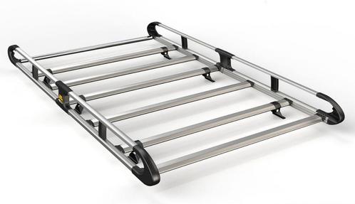 Ulti-Rack aluminium imperiaal Nissan NV200 2009-2019, Auto diversen, Dakdragers, Nieuw, Verzenden