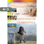 Te voet naar Santiago de Compostela 9789038921679 Paco Nadal, Boeken, Verzenden, Gelezen, Paco Nadal