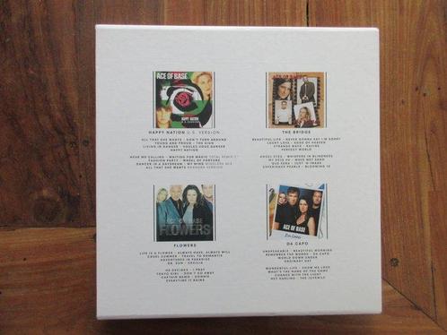 Ace of Base - All That She Wants: The Classic Albums - LP, Cd's en Dvd's, Vinyl Singles