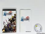 PSP - Final Fantasy - Dissidia - English (1), Games en Spelcomputers, Verzenden, Gebruikt
