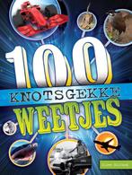 100 Knotsgekke weetjes / 100 Weetjes 9789461751607, Boeken, Gelezen, Verzenden, Nederlands, Clive Gifford