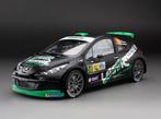 Sunstar 1:18 - Voiture de sport miniature - Peugeot 207, Nieuw