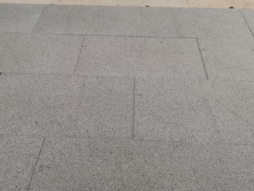 Natuurstenen tegels Angkor Dark - 80x40x3 cm, Tuin en Terras, Tegels en Klinkers, Terrastegels, Nieuw, 10 m² of meer, Natuursteen
