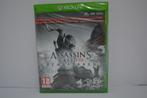 Assassins Creed III - Remastered - SEALED (ONE)