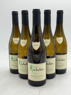 2022 Domaine de Rochebin Bourgogne Mâcon Lugny - Bourgogne -, Collections, Vins