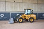 Veiling: Wiellader Volvo WHEELLOADER L35G Diesel 2015, Ophalen
