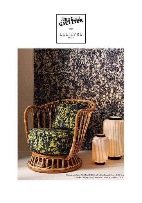 Jean-Paul Gaultier -New Collection Nieuwe set van twee -, Antiquités & Art, Tapis & Textile