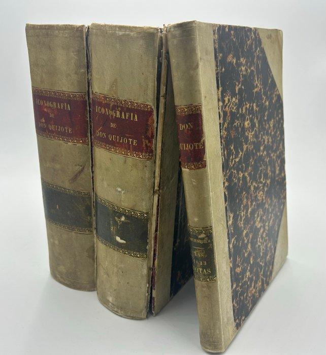 Miguel de Cervantes - La primera edición del Ingenioso, Antiek en Kunst, Antiek | Boeken en Manuscripten