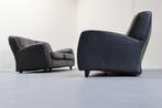 Molinari - Sofa (2) - Softtail - Leder