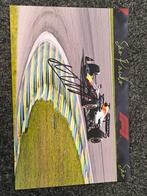 Red Bull Racing - Max Verstappen - 2025 - Foto