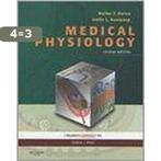 Medical Physiology 9781416031154 Walter Boron, Boeken, Studieboeken en Cursussen, Verzenden, Gelezen, Walter Boron