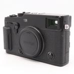 Fujifilm X-Pro3 body Titan zwart | Tweedehands, Verzenden, Zo goed als nieuw