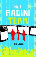 Het Raginiteam 9789025110987, Livres, Ria Lazoe, Lazoe, Ria, Verzenden