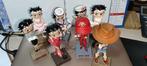 Betty Boop - BETTY BOOP, Cd's en Dvd's, Dvd's | Tekenfilms en Animatie, Nieuw in verpakking