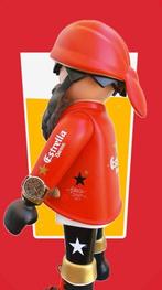 Playmobil - Playmobil XXL Estrella custom by WASE ART -