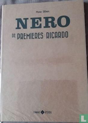 Nero [Sleen] - Ricardo - 2018, Boeken, Stripverhalen, Zo goed als nieuw, Eén stripboek, Verzenden
