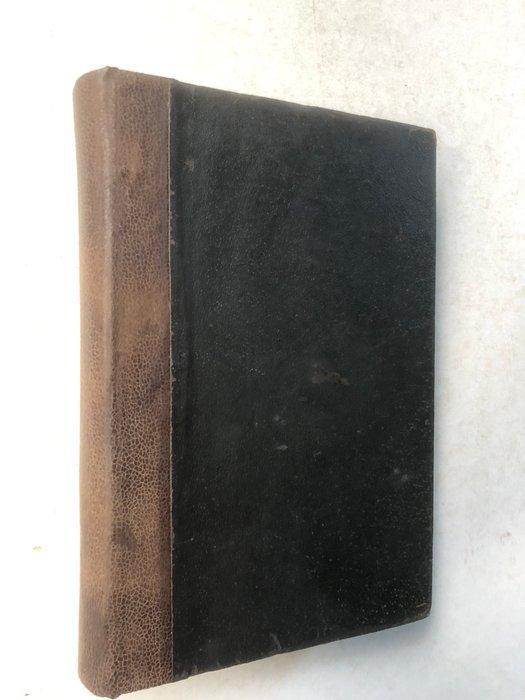 M.F.-E. Guérin - Dictionnaire Pittoresque DHistoire, Antiek en Kunst, Antiek | Boeken en Manuscripten