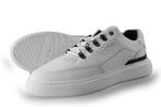 Cycleur de Luxe Sneakers in maat 45 Wit | 5% extra korting, Kleding | Heren, Schoenen, Verzenden, Wit, Zo goed als nieuw, Sneakers