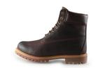 Timberland Veterboots in maat 43½ Bruin, Verzenden, Boots
