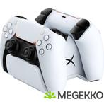 HyperX ChargePlay Duo Charging Station for DualSense, Verzenden, Nieuw