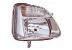 Opel Agila Helder Koplamp Rechts (Koplampen), Verzenden, Nieuw