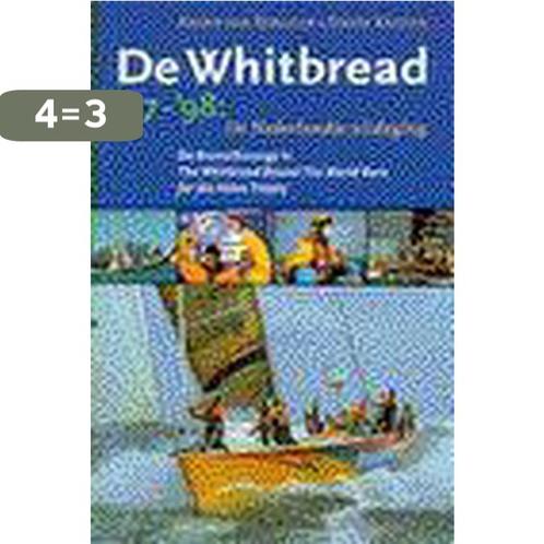 WHITBREAD 97-98: DE NEDERLANDSE UITDAGIN 9789064103377, Boeken, Hobby en Vrije tijd, Zo goed als nieuw, Verzenden