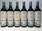 1998 & 2000 & 2002 & 2003 x3 Marques de Riscal - Rioja, Collections, Vins
