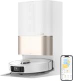 Dreame X40 Ultra Complete White, Verzenden