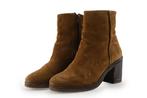 Nelson Boots in maat  Cognac, Kleding | Dames, Overige kleuren, Verzenden, Overige typen, Zo goed als nieuw