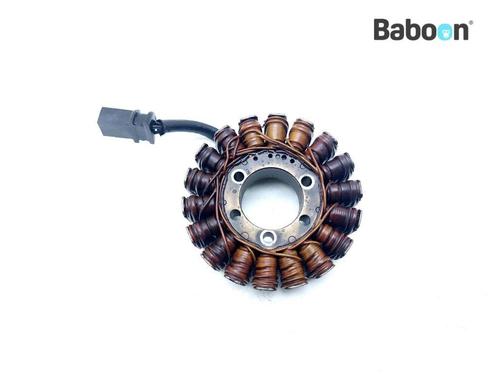 Dynamo Laadspoel Suzuki GSR 600 2006-2010 (GSR600), Motoren, Onderdelen | Suzuki, Gebruikt, Verzenden