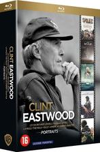 Clint Eastwood - Portrait Collection (Blu-ray) op Blu-ray, CD & DVD, Verzenden