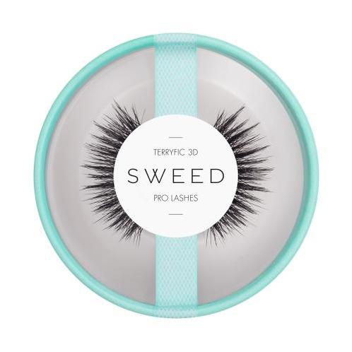SWEED Pro Lashes Terryfic 3D Zwart (Nepwimpers), Bijoux, Sacs & Beauté, Beauté | Soins du visage, Envoi