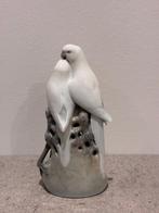 Royal Copenhagen - theodor Madsen - Figuur - Love birds -