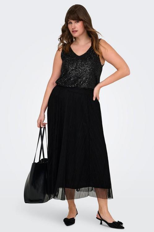 ONLY lange rok jerseyL=50/52Maat 46/48 (XL) of groter, Kleding | Dames, Rokken, Overige kleuren, Nieuw, Maat 46/48 (XL) of groter