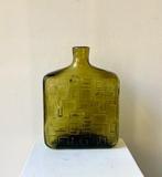 Empoli - Vaas - Glas - Brutalismus Stil