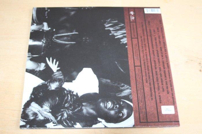 DAngelo - Voodoo - 2 x LP Album (dubbelalbum) - 2024, Cd's en Dvd's, Vinyl Singles