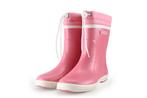 Bergstein Regenlaarzen in maat 35 Roze, Verzenden, Jongen of Meisje, Bergstein, Laarzen