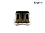 Collecteur dadmission Aprilia AF1 1986-1987 Valve Reed, Verzenden, Nieuw